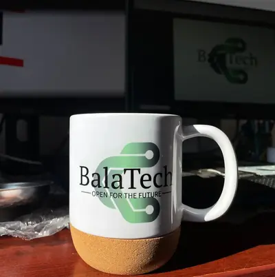 balatech bogre