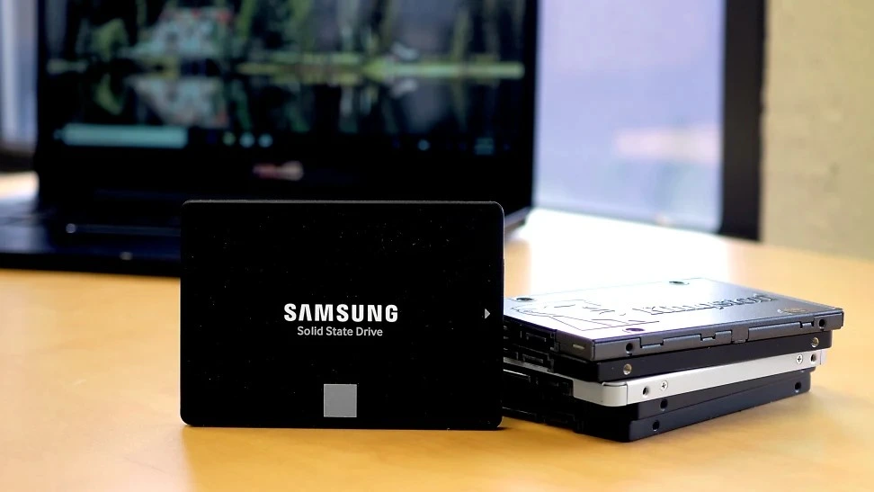 balatech ssd