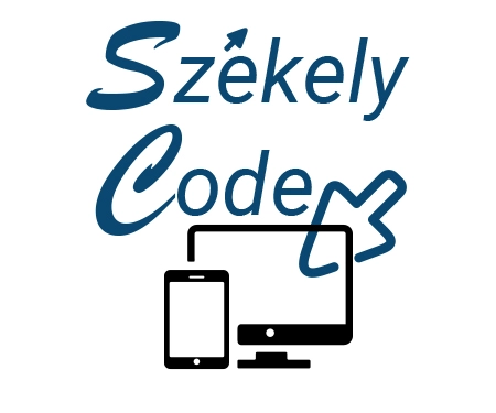 SzékelyCode