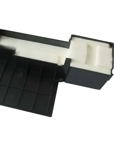 Tintapárnák cseréje